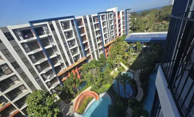 For rent 2 bedrooms condo in Hua Hin, Prachuap Khiri Khan