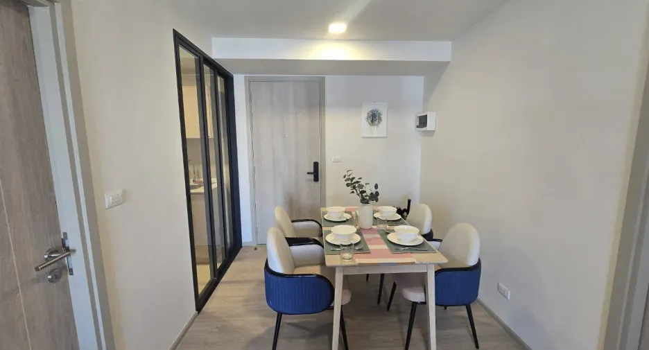 For rent 2 bedrooms condo in Hua Hin, Prachuap Khiri Khan