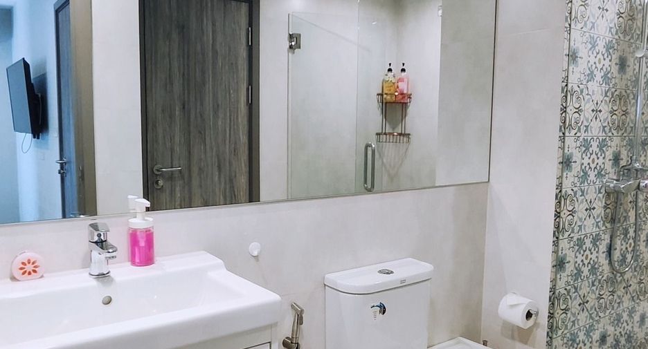 Condo en venta y en alquiler de 1 habitaciones en Thalang, Phuket