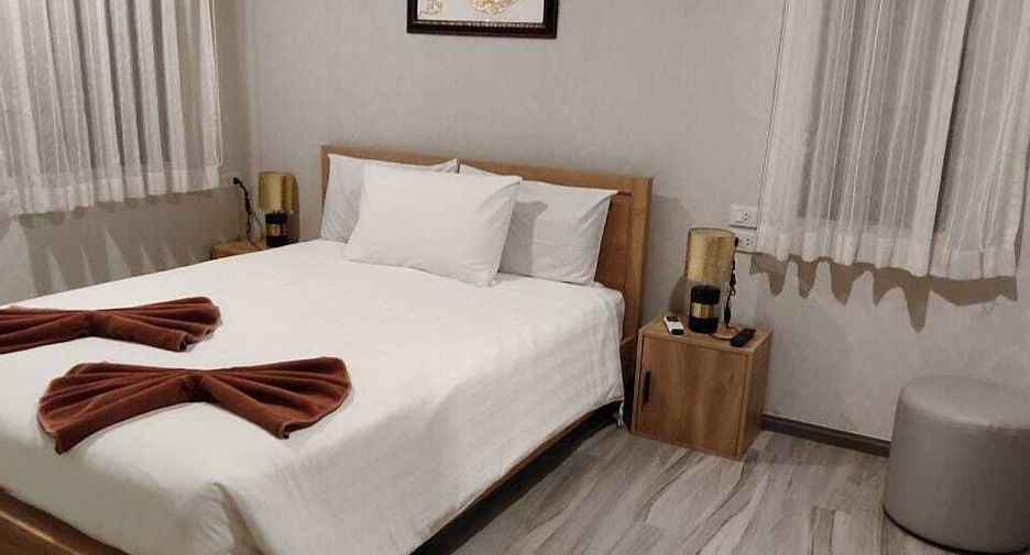 Condo en venta y en alquiler de 1 habitaciones en Thalang, Phuket