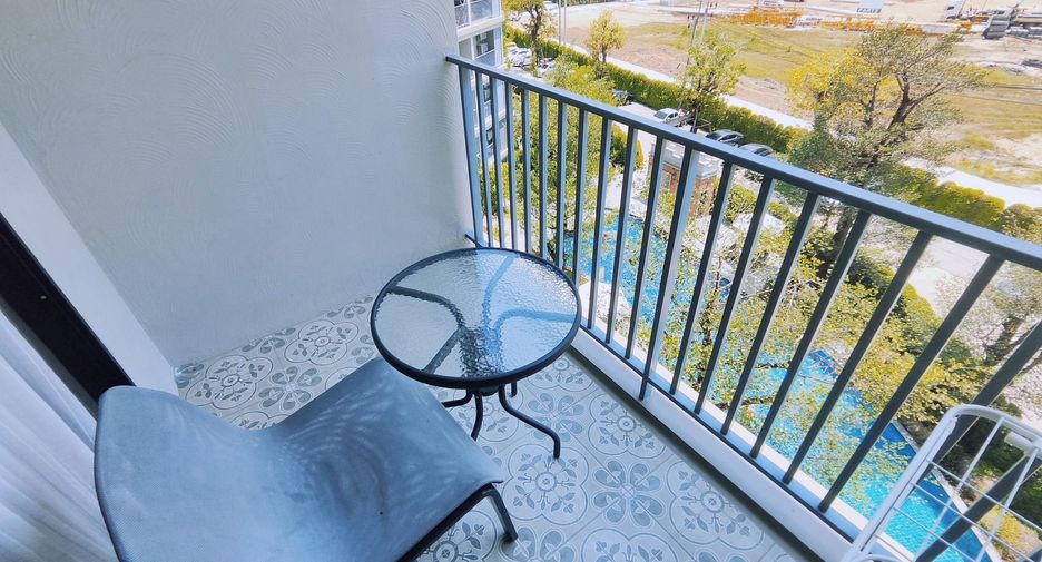 Condo en venta y en alquiler de 1 habitaciones en Thalang, Phuket
