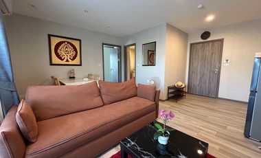 For sale and for rent 1 bed condo in Thalang, Phuket