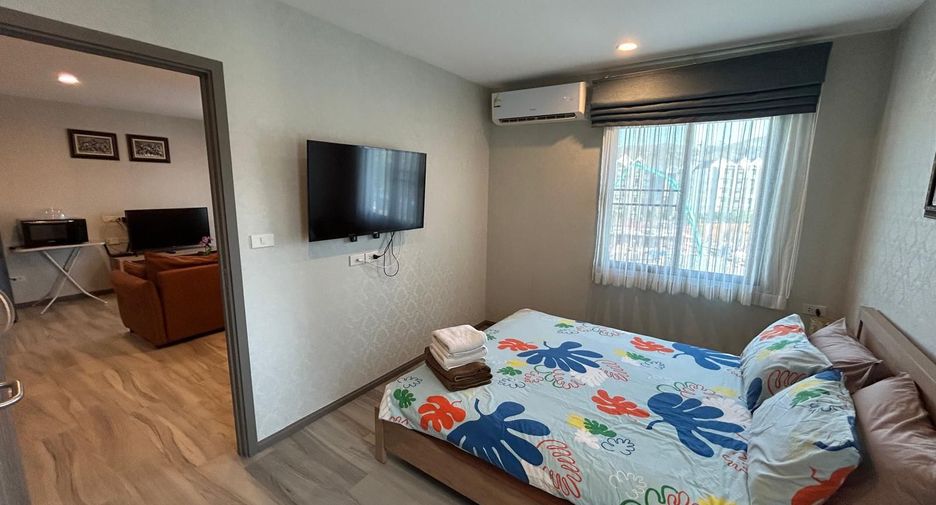 Condo en venta y en alquiler de 1 habitaciones en Thalang, Phuket