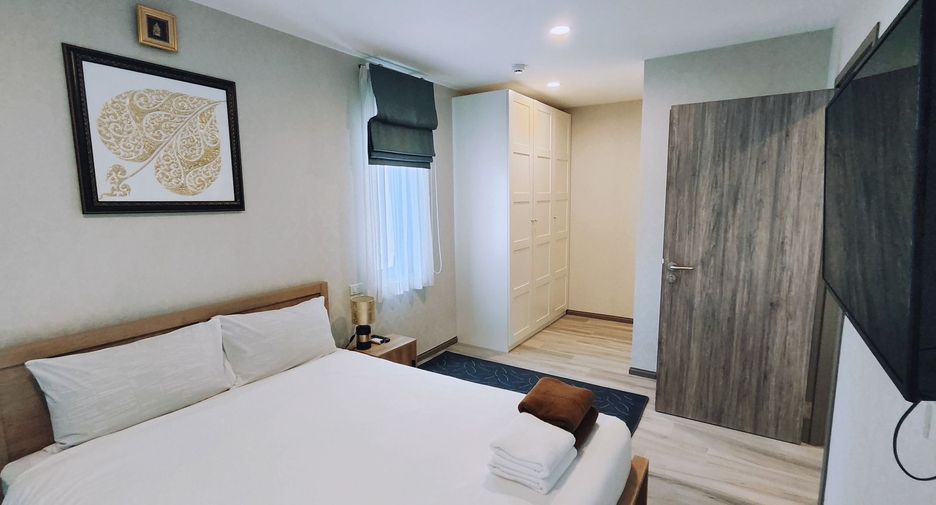 Condo en venta y en alquiler de 1 habitaciones en Thalang, Phuket
