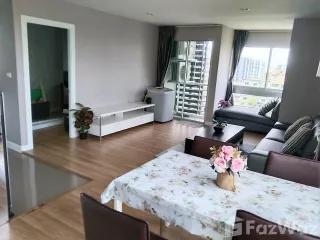 Wohnung zum Kauf mit 1 Zimmer in Mueang Samut Prakan, Samut Prakan
