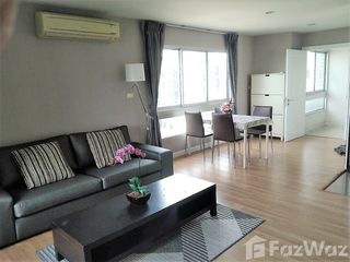 For sale 1 bed condo in Mueang Samut Prakan, Samut Prakan
