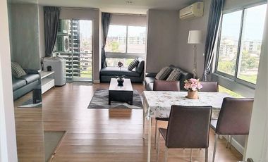 For sale 1 bed condo in Mueang Samut Prakan, Samut Prakan