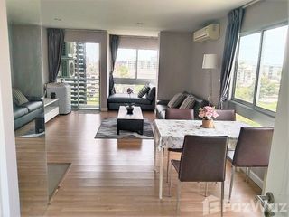 Wohnung zum Kauf mit 1 Zimmer in Mueang Samut Prakan, Samut Prakan