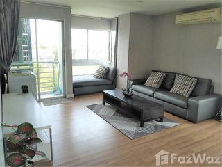 Wohnung zum Kauf mit 1 Zimmer in Mueang Samut Prakan, Samut Prakan