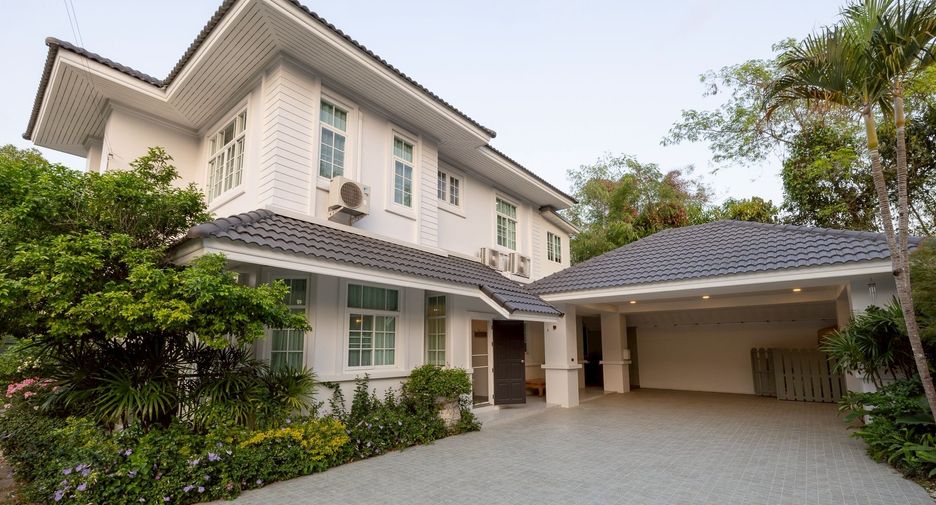 Villa en venta y en alquiler de 5 habitaciones en San Kamphaeng, Chiang Mai