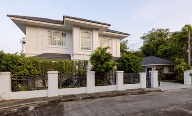 Villa en venta y en alquiler de 5 habitaciones en San Kamphaeng, Chiang Mai