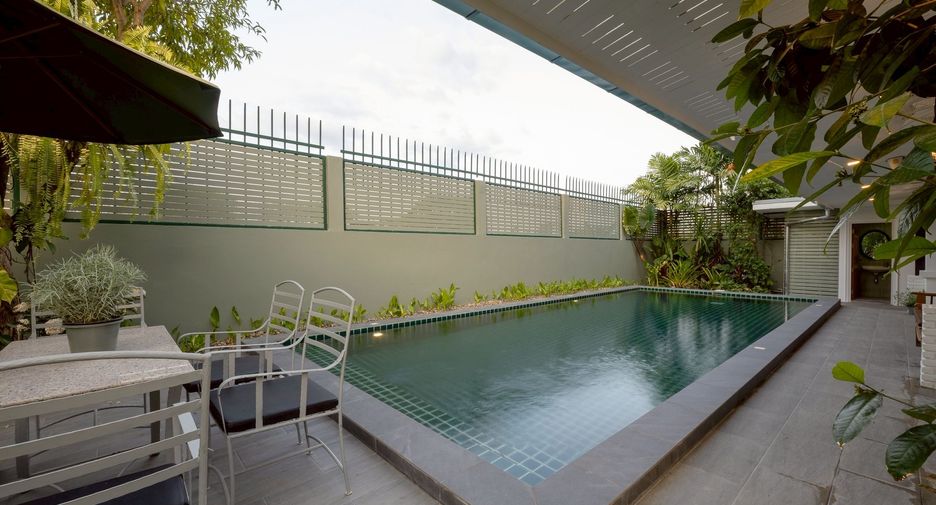 Villa en venta y en alquiler de 5 habitaciones en San Kamphaeng, Chiang Mai