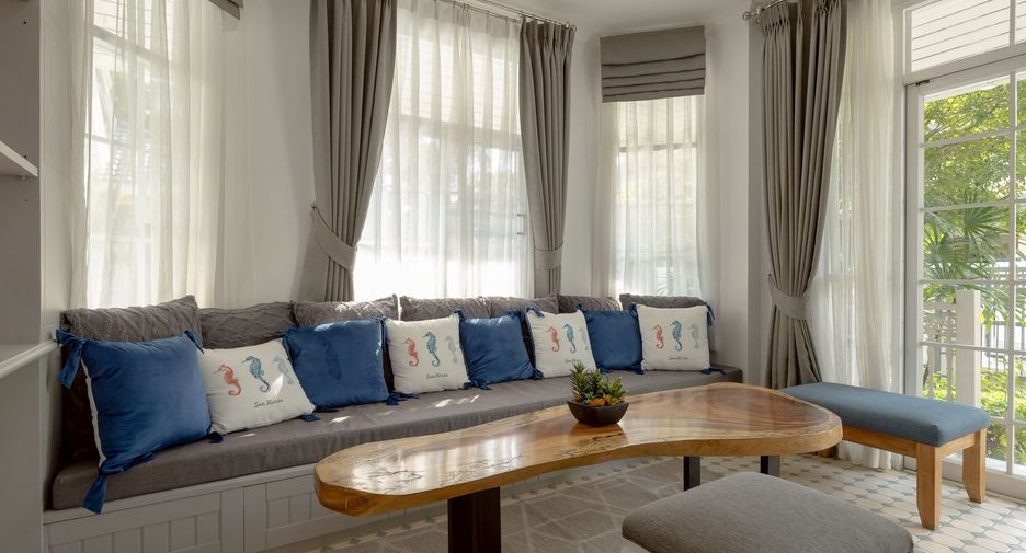 Villa en venta y en alquiler de 5 habitaciones en San Kamphaeng, Chiang Mai