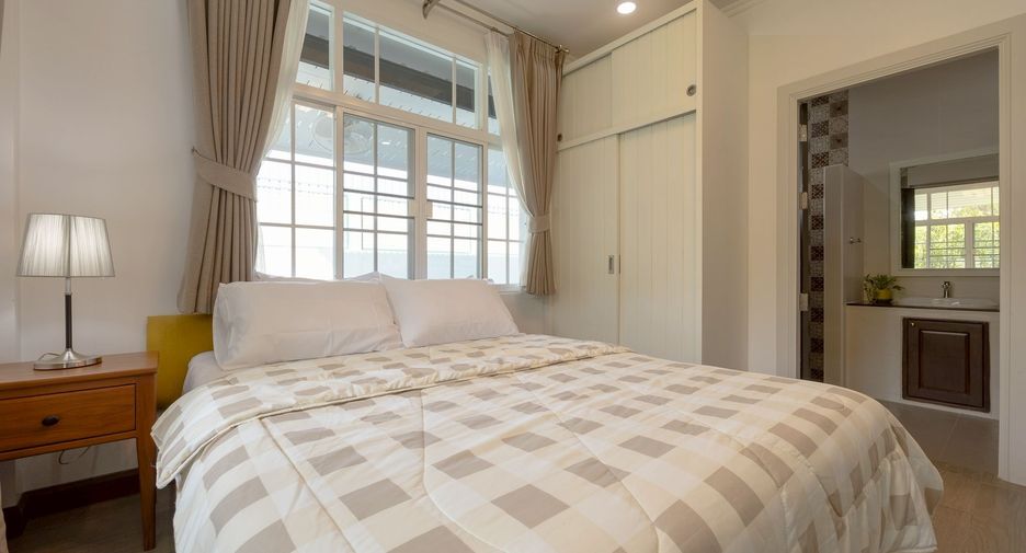 Villa en venta y en alquiler de 5 habitaciones en San Kamphaeng, Chiang Mai
