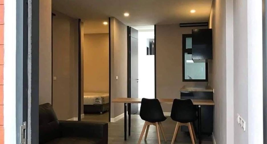 For rent 2 bedrooms villa in Hua Hin, Prachuap Khiri Khan