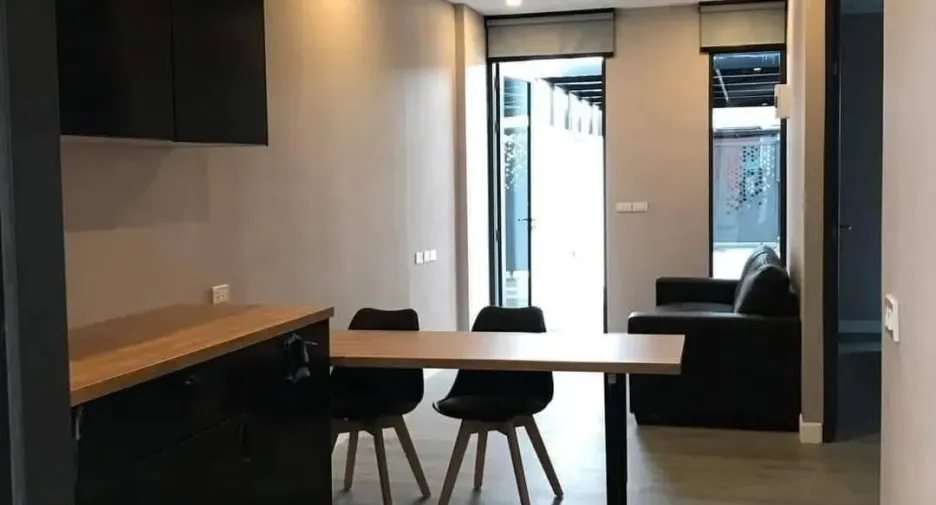 For rent 2 bedrooms villa in Hua Hin, Prachuap Khiri Khan