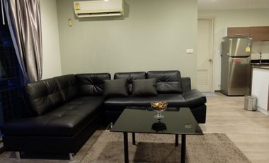 For sale and for rent 2 bedrooms condo in Bang Lamung, Chonburi