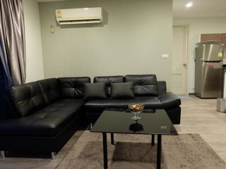 For Rent 2 Bedroom Condo In Bang Lamung, Chonburi