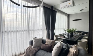 For sale 2 bedrooms condo in Ratchathewi, Bangkok