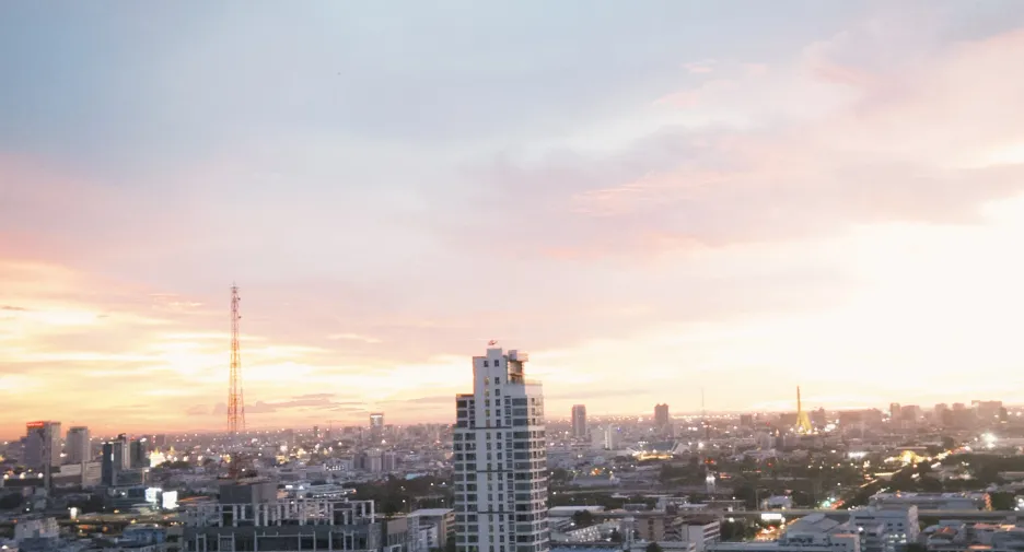 For sale 2 bedrooms condo in Ratchathewi, Bangkok