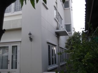 For sale 3 bedrooms house in Saphan Sung, Bangkok