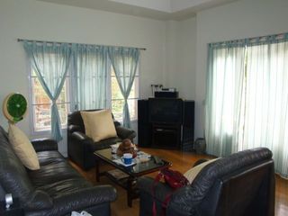 For sale 3 bedrooms house in Saphan Sung, Bangkok