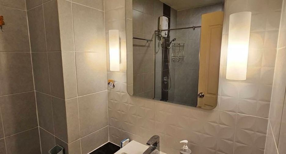 For sale studio condo in Mueang Chiang Mai, Chiang Mai