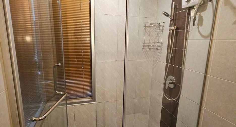 For sale studio condo in Mueang Chiang Mai, Chiang Mai