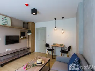 出租 1 卧室 公寓 在 华欣, 班武里府
