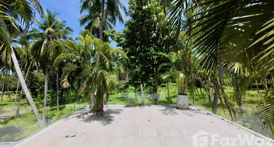 For sale 2 ベッドルーム villa in Ko Pha-ngan, Surat Thani
