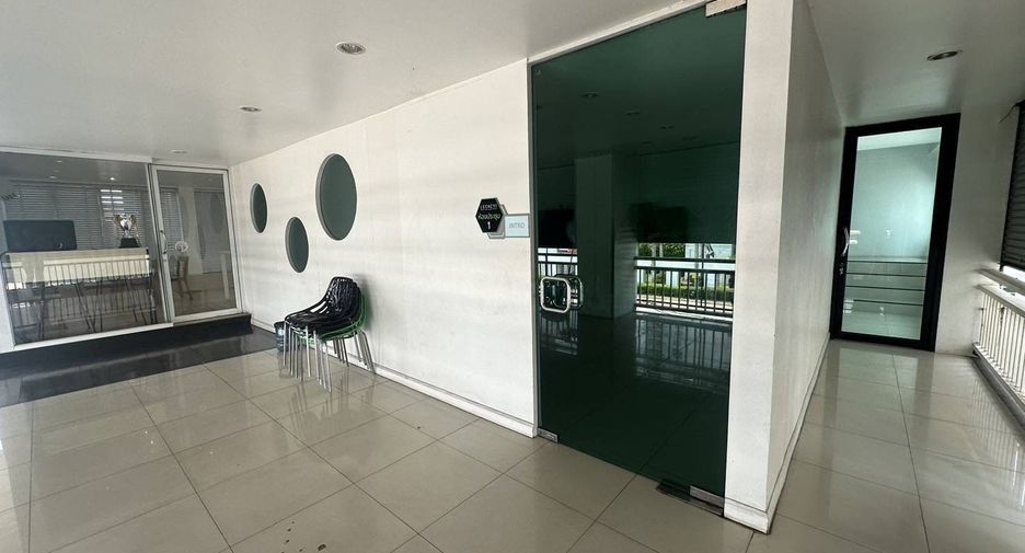 出租 1 卧室 办公室 在 Mueang Chiang Mai, Chiang Mai