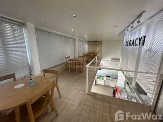 Oficina en alquiler de 1 habitaciones en Mueang Chiang Mai, Chiang Mai