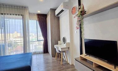 À louer studio condo à Chatuchak, Bangkok