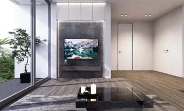 For sale 1 bed condo in Mueang Phuket, Phuket