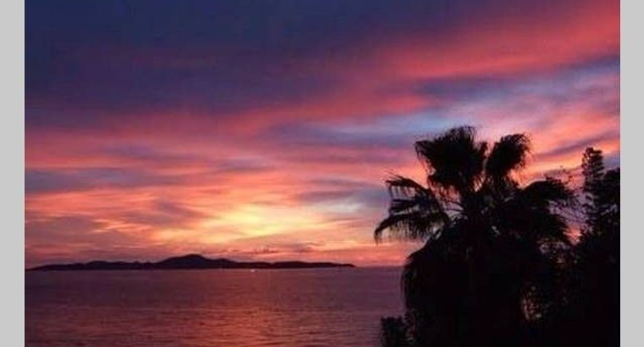 For rent 3 bedrooms condo in Bang Lamung, Chonburi