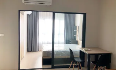 For sale そして for rent 1 Beds condo in Phra Pradaeng, Samut Prakan