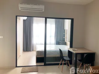 出售 和 出租 1 卧室 公寓 在 Phra Pradaeng, Samut Prakan