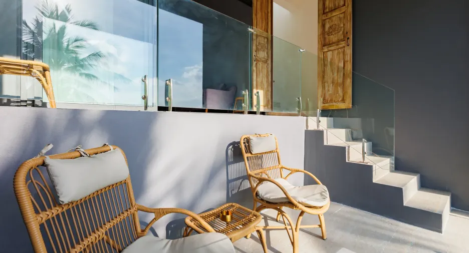 For rent 5 bedrooms villa in Ko Pha-ngan, Surat Thani