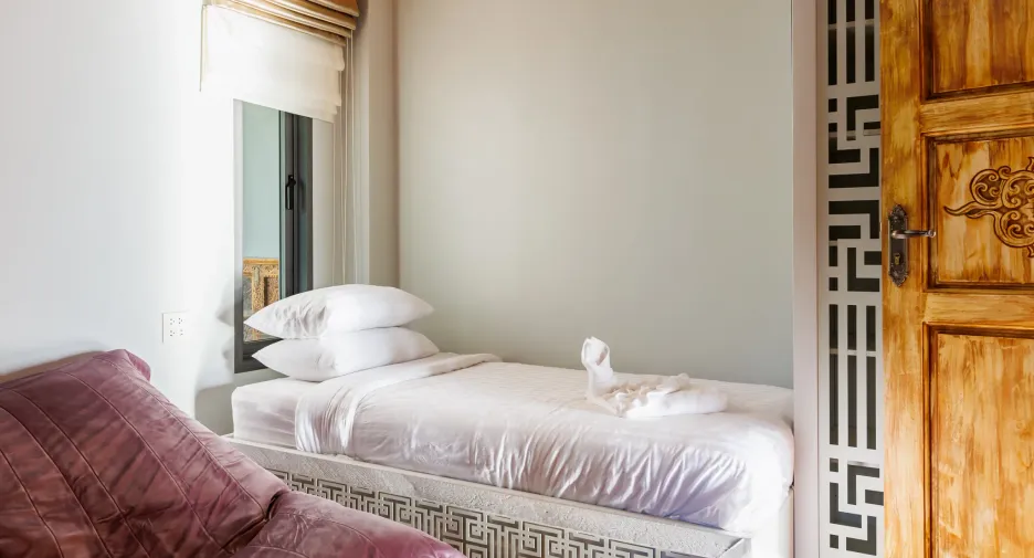 For rent 5 bedrooms villa in Ko Pha-ngan, Surat Thani