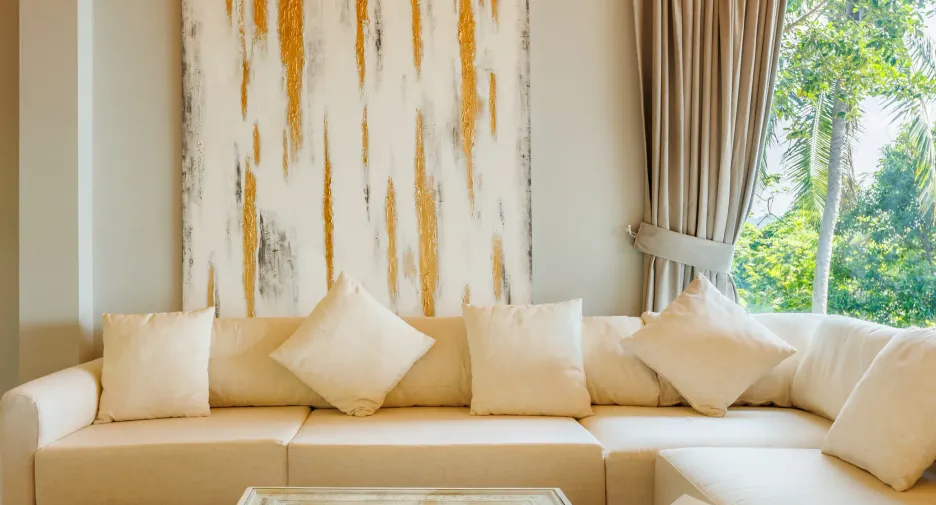 For rent 5 bedrooms villa in Ko Pha-ngan, Surat Thani