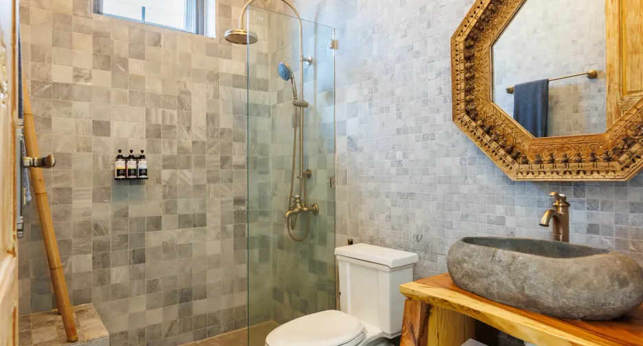 For rent 5 bedrooms villa in Ko Pha-ngan, Surat Thani