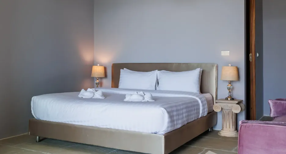 For rent 5 bedrooms villa in Ko Pha-ngan, Surat Thani