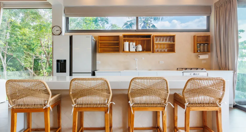 For rent 5 bedrooms villa in Ko Pha-ngan, Surat Thani