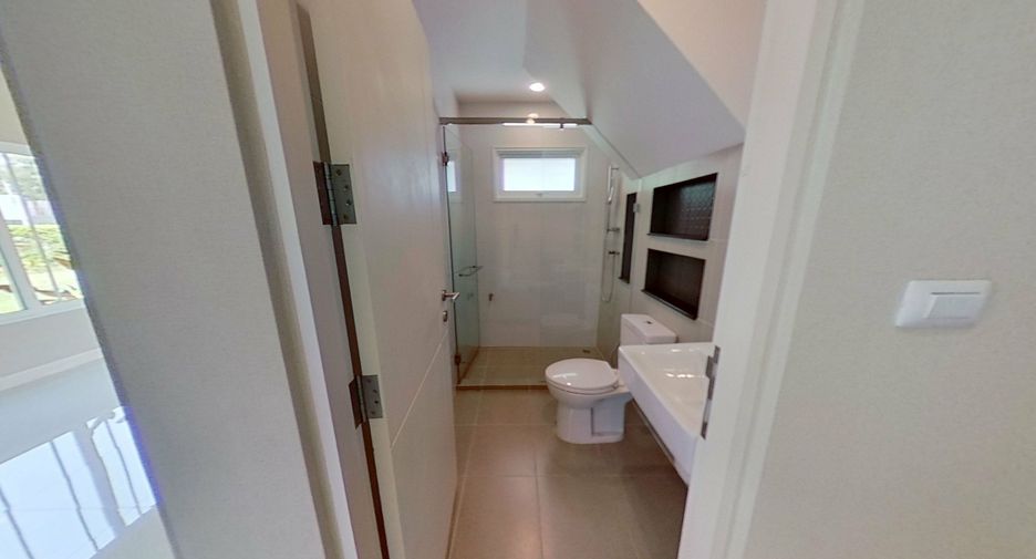 For sale 3 bedrooms house in Mae Rim, Chiang Mai