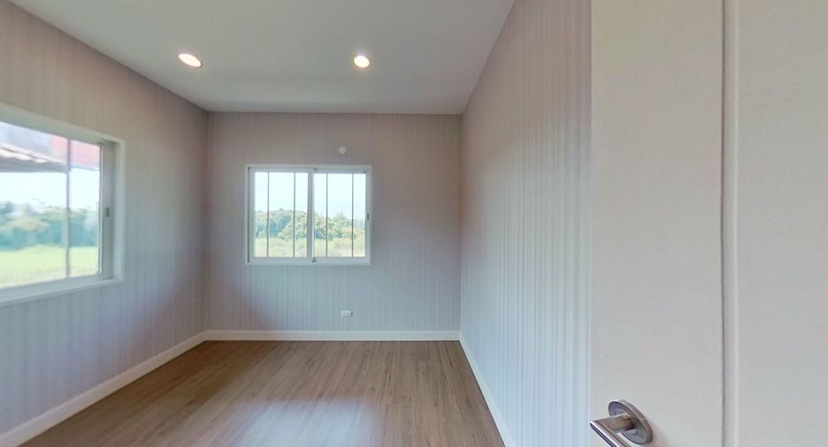 For sale 3 bedrooms house in Mae Rim, Chiang Mai