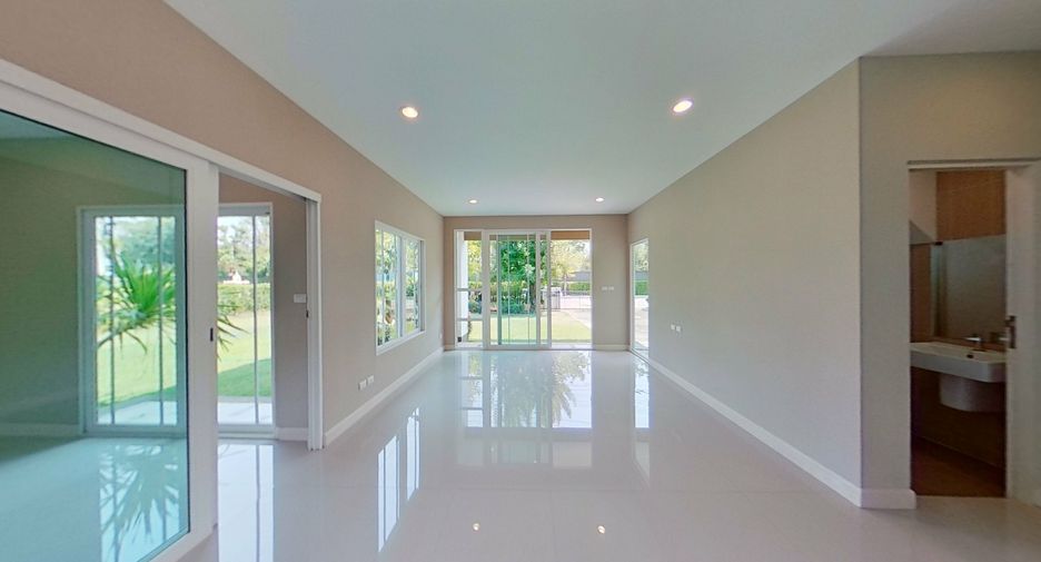For sale 3 bedrooms house in Mae Rim, Chiang Mai