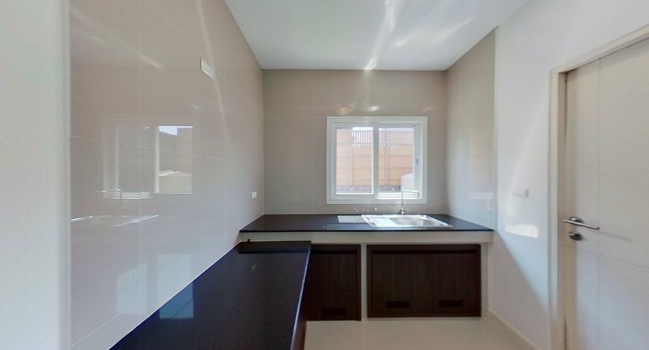 For sale 3 bedrooms house in Mae Rim, Chiang Mai