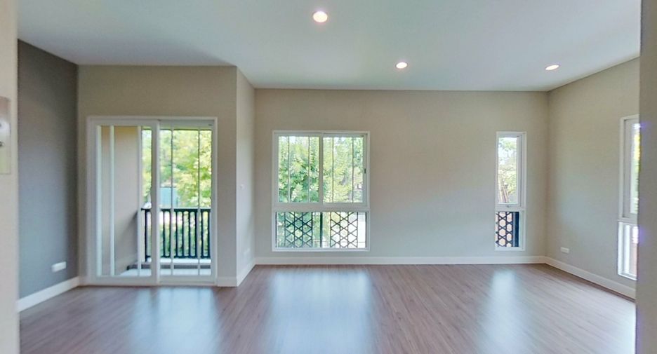 For sale 3 bedrooms house in Mae Rim, Chiang Mai