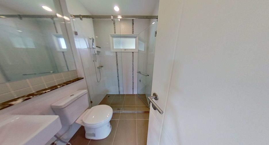 For sale 3 bedrooms house in Mae Rim, Chiang Mai