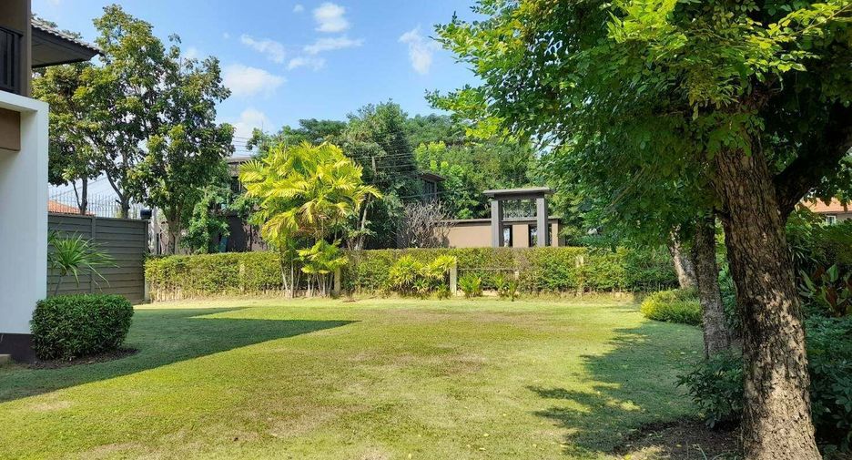 For sale 3 bedrooms house in Mae Rim, Chiang Mai